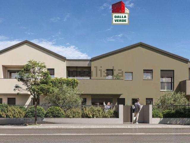 Appartamento in vendita di 135 m² in Via Carlo Rosselli