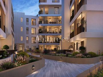 Appartamento in vendita di 135 m² in Via Carlo Togliani