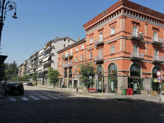 Appartamento in vendita di 135 m² in Via Carmine Barone, 3