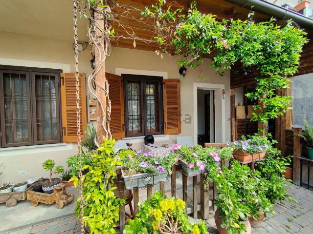 Appartamento in vendita di 135 m² in Via Cascina Nuova, 7