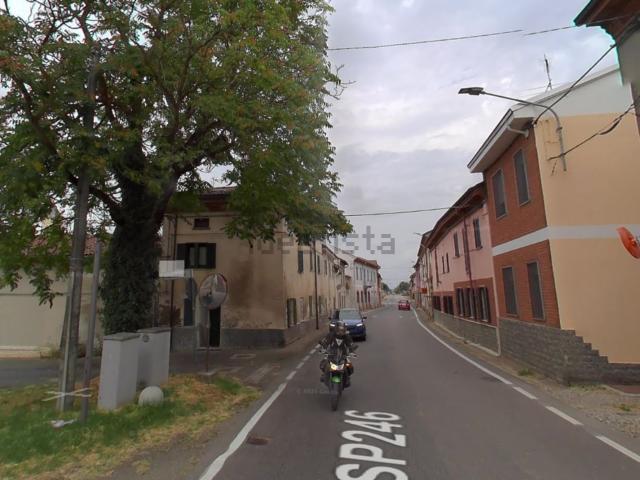 Appartamento in vendita di 135 m² in Via Casalbagliano