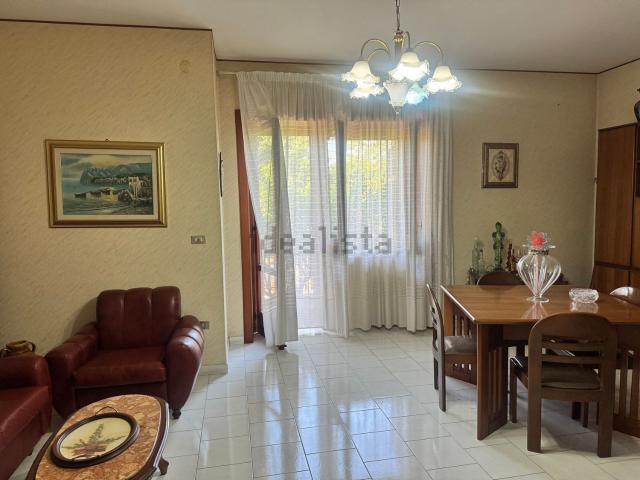 Appartamento in vendita di 135 m² in Via Casavisciano