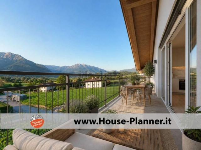 Appartamento in vendita di 135 m² in Via Casotte, 55