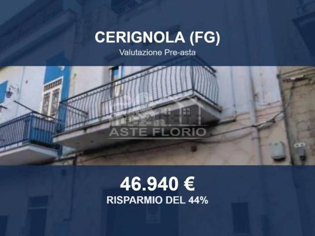 Appartamento in vendita di 135 m² in Via Cassino, 47