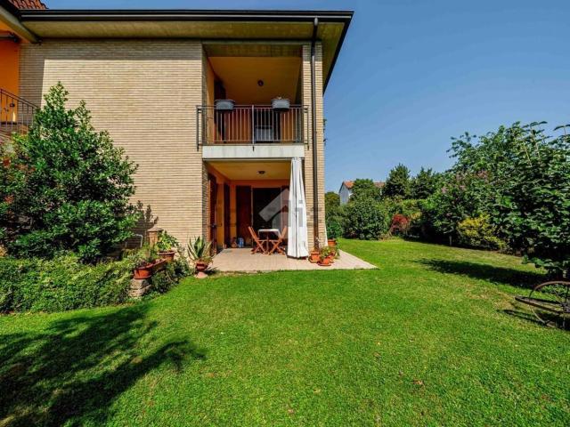 Appartamento in vendita di 135 m² in Via Ceci, 27