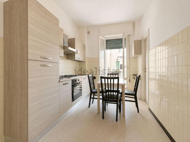 Appartamento in vendita di 135 m² in Via Cesare Boldrini, 18
