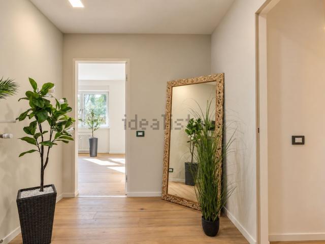 Appartamento in vendita di 135 m² in Via Cicogna, 11