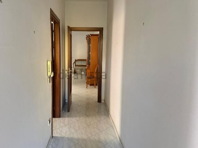 Appartamento in vendita di 135 m² in Via Cimitile, 104