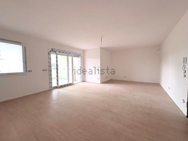 Appartamento in vendita di 135 m² in Via Circondaria Ovest