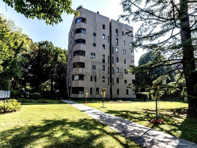 Appartamento in vendita di 135 m² in Via Crescitelli, 4