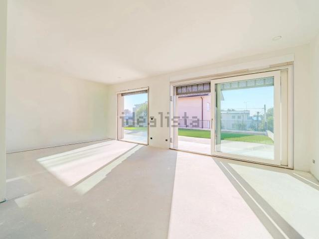 Appartamento in vendita di 135 m² in Via Cristoforo Colombo