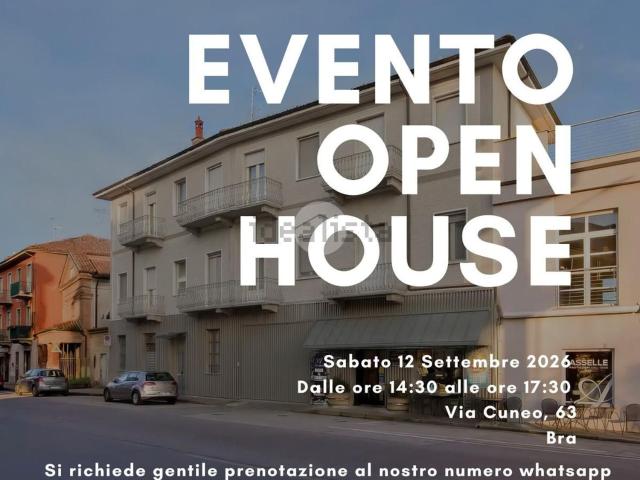 Appartamento in vendita di 135 m² in Via Cuneo, 63