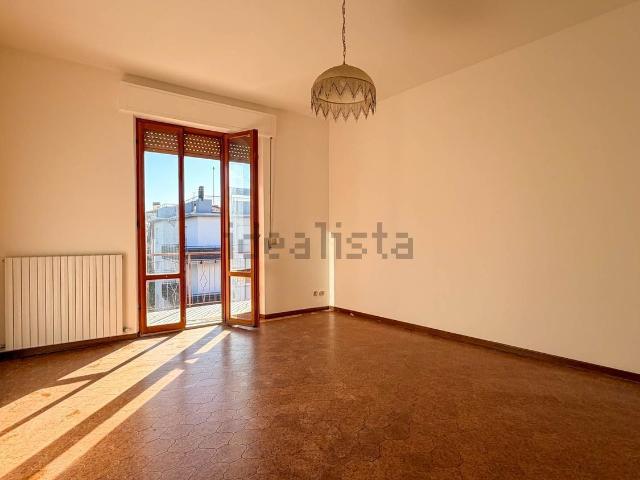 Appartamento in vendita di 135 m² in Via A. Gramsci, 4