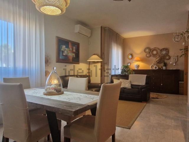 Appartamento in vendita di 135 m² in Via A. Pacinotti, 10