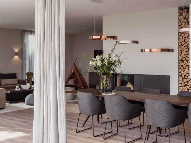 Appartamento in vendita di 135 m² in Via A. Palladio, 1