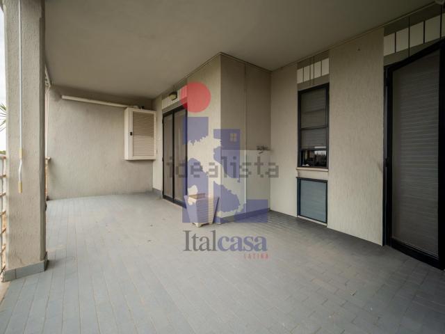 Appartamento in vendita di 135 m² in Via A. Stradella, 44