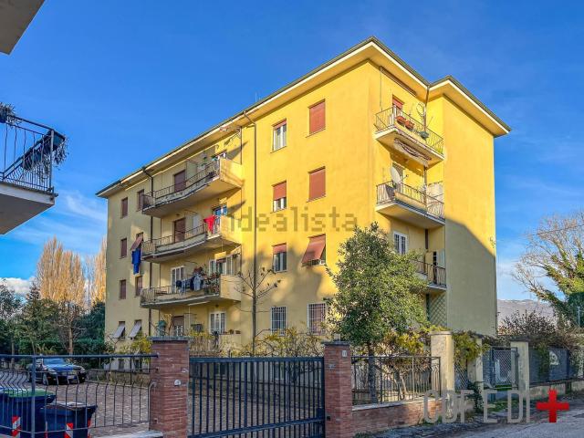 Appartamento in vendita di 135 m² in Via Amatrice