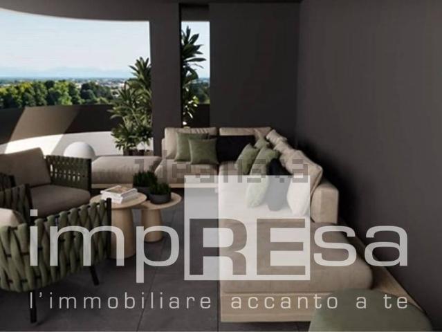 Appartamento in vendita di 135 m² in Via Amerigo Vespucci