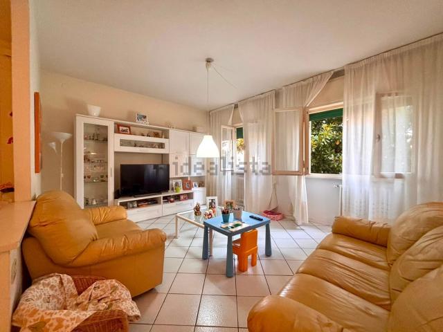 Appartamento in vendita di 135 m² in Via Antonio Cammelli, 35