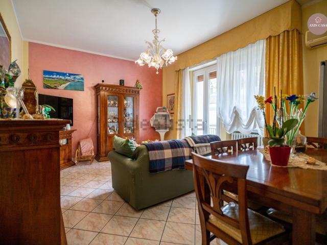 Appartamento in vendita di 135 m² in Via Antonio Cernisone, 23