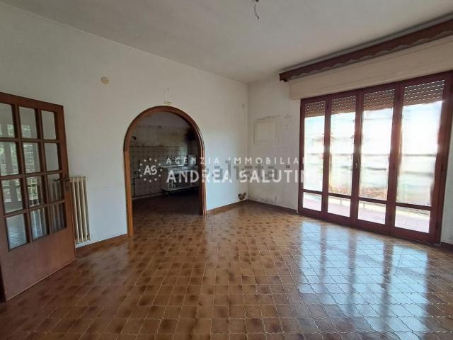 Appartamento in vendita di 135 m² in Via Antonio Gramsci