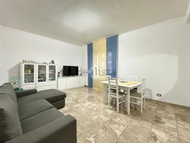 Appartamento in vendita di 135 m² in Via Antonio Marchesani, 12
