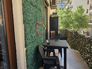 Appartamento in vendita di 135 m² in Via Antonio Migliorati