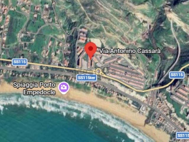Appartamento in vendita di 135 m² in Via Antonino Cassarà
