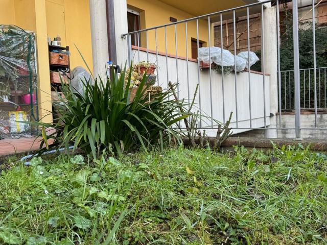 Appartamento in vendita di 135 m² in Via Anconetana