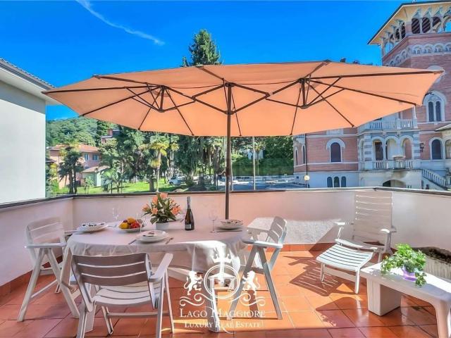 Appartamento in vendita di 135 m² in Via Anna Maria Bolongaro, 51