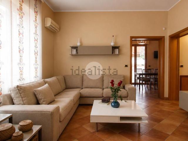 Appartamento in vendita di 135 m² in Via Abramo Lincoln, 2
