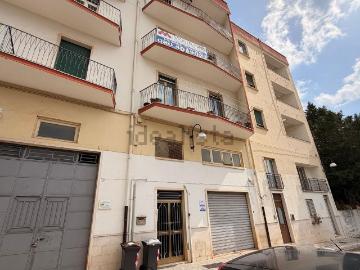 Putignano Bari, Bari Puglia, Puglia - Balcone