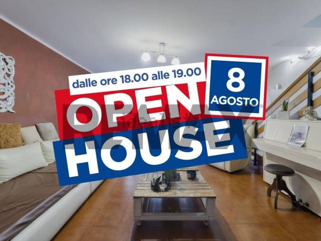 Appartamento in vendita di 135 m² in Via Adriatica Nord, 2