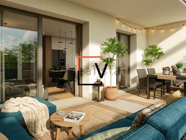 Appartamento in vendita di 135 m² in Via Alta
