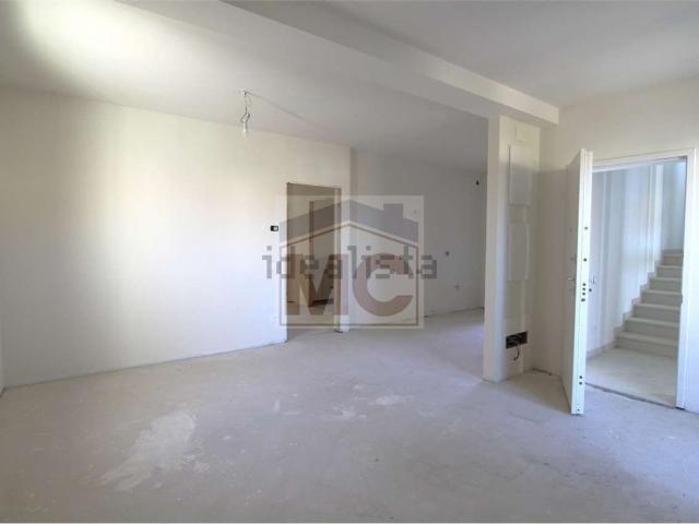 Appartamento in vendita di 135 m²