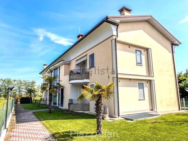 Appartamento in vendita di 135 m² in Via Alcide de Gasperi