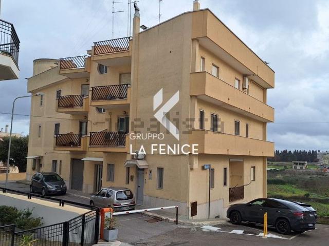 Appartamento in vendita di 135 m² in Via Alcide De Gasperi