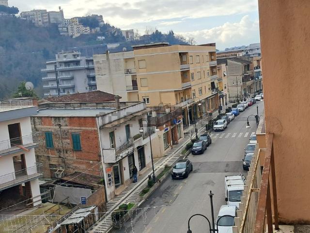 Appartamento in vendita di 135 m² in Via Aldo Moro