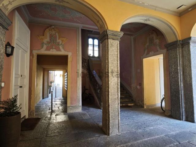 Appartamento in vendita di 135 m² in Via Alessandro Volta