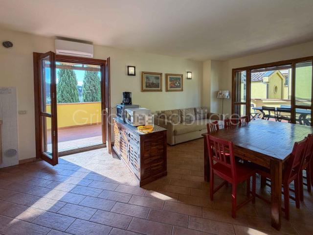 Appartamento in vendita di 135 m² in Via Alessandro Giorgioni