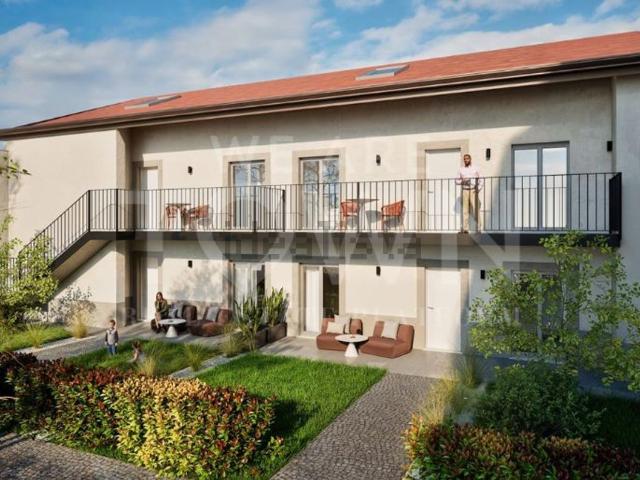 Appartamento in vendita di 135 m² in Via Alessandro Manzoni, 11