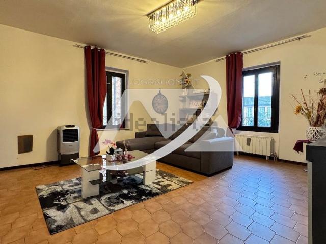 Appartamento in vendita di 135 m² in Via Alessandro Manzoni, 1