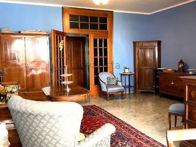 Appartamento in vendita di 135 m² in Via Alfeo Corassori