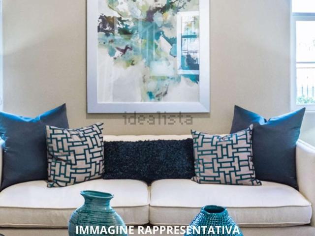 Appartamento in vendita di 135 m² in Via Artigiani, 15