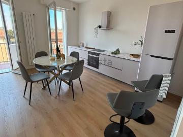 Appartamento in vendita di 135 m² in Via Arturo Martini