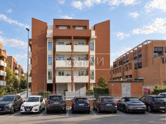Appartamento in vendita di 135 m² in Via Arcangelo Corelli