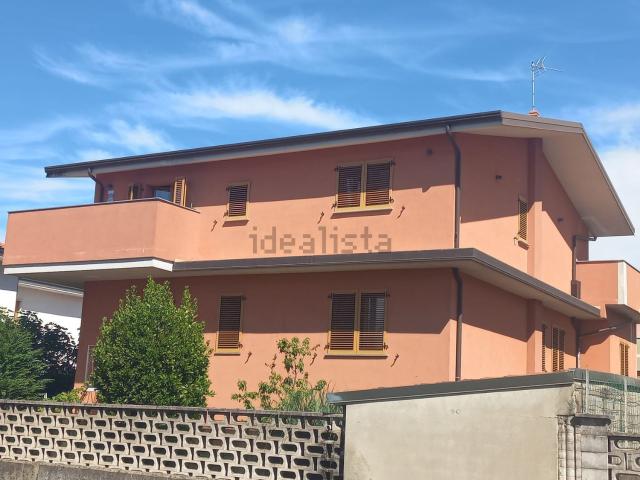 Appartamento in vendita di 135 m² in Via Archimede