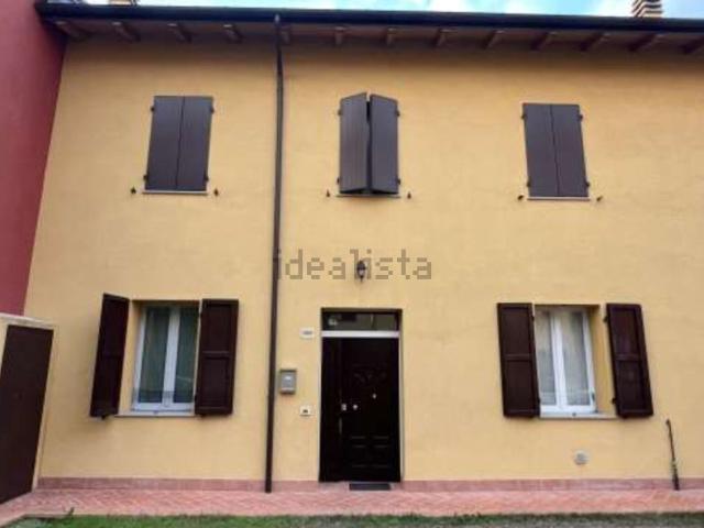 Appartamento in vendita di 135 m² in Via Argini Nord, 3565