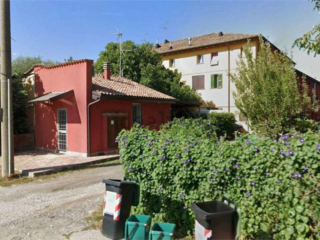 Appartamento in vendita di 135 m² in Via Argini Nord, 3565