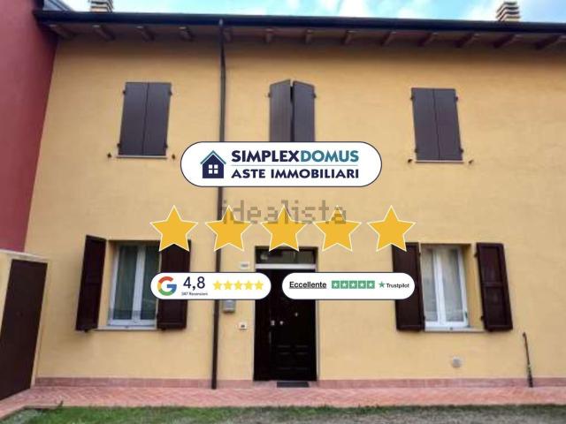 Appartamento in vendita di 135 m² in Via Argini Nord